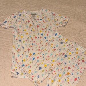 Magnetic Me 5Y NWOT pajamas
Pink Kite
Modal Fabric